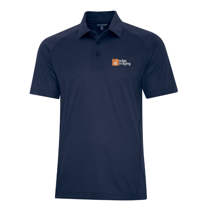Edge Traditional Polo Unisex