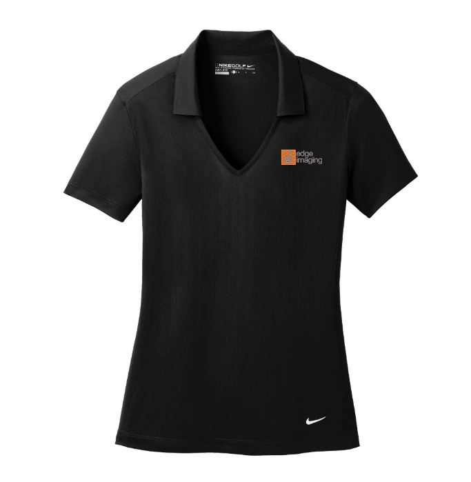 Edge Adult Nike Polo Lady Fit