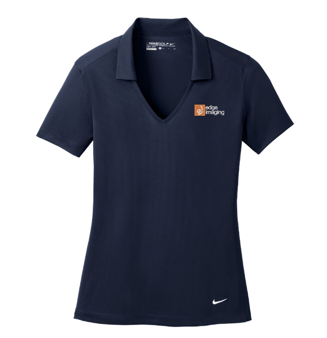 Edge Adult Nike Polo Lady Fit