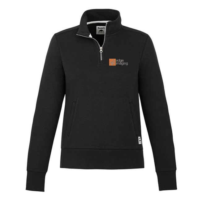 Edge Roots Lady Quarter Zip