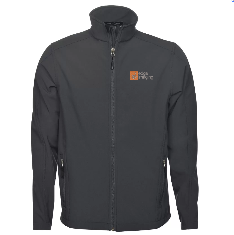 Edge Soft Shell Jacket Unisex