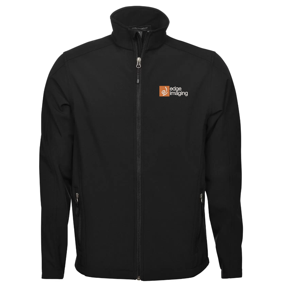 Edge Soft Shell Jacket Unisex