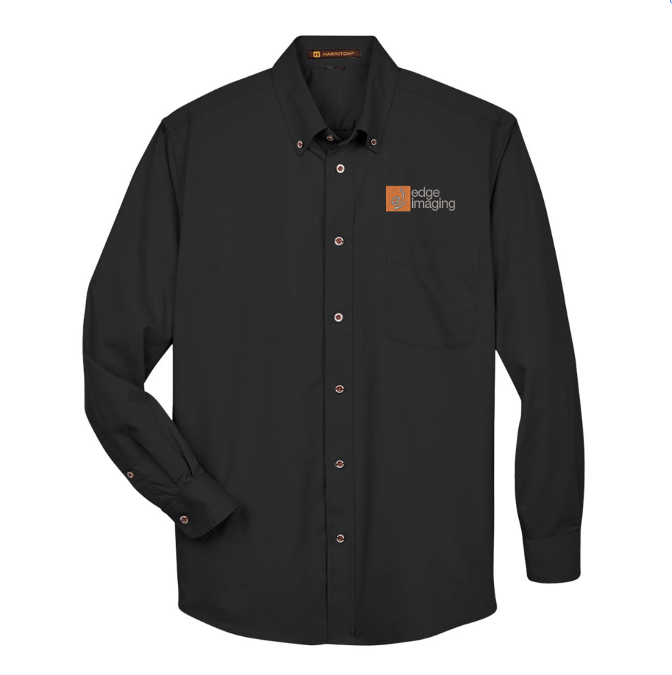 Edge Unisex Dress shirt