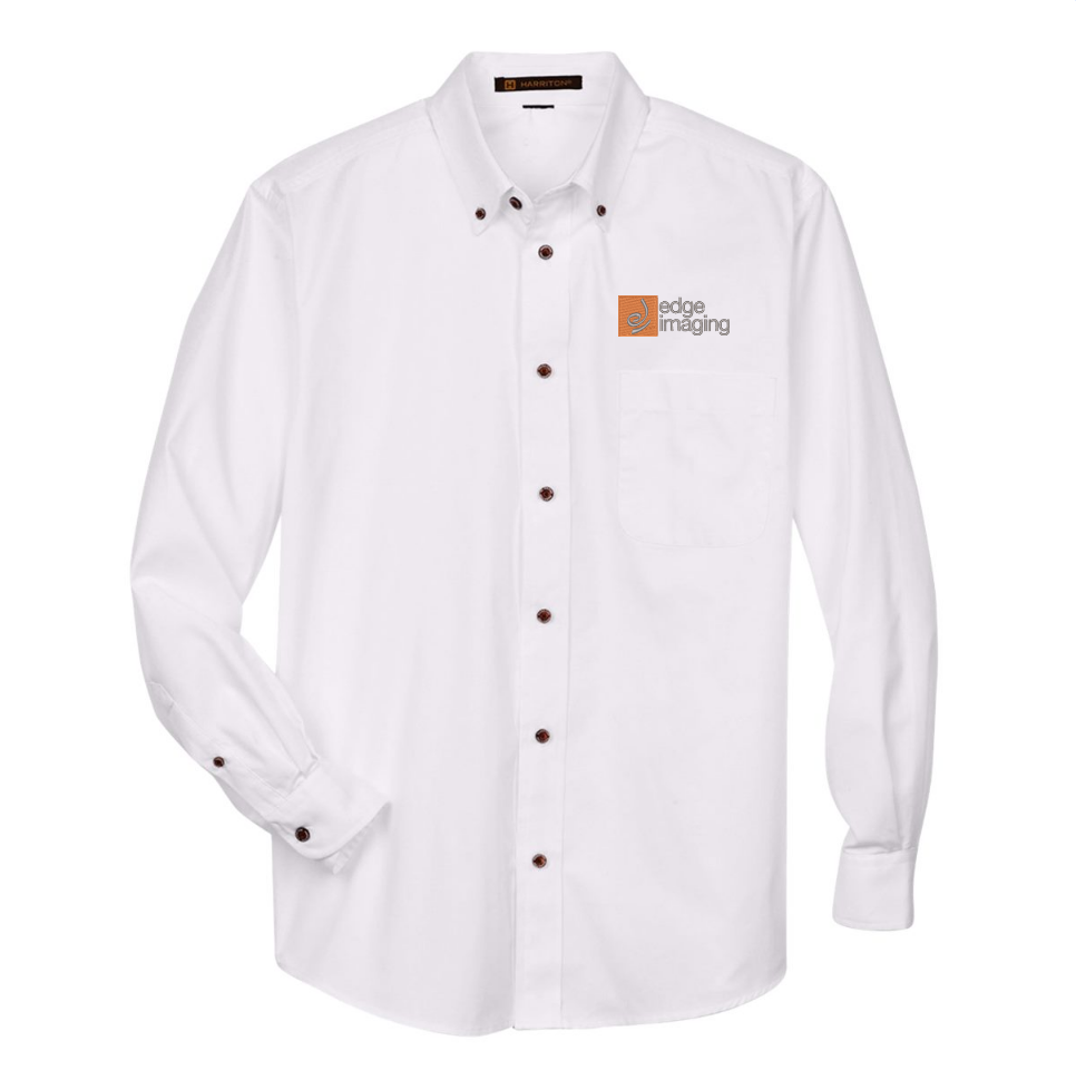 Edge Unisex Dress shirt