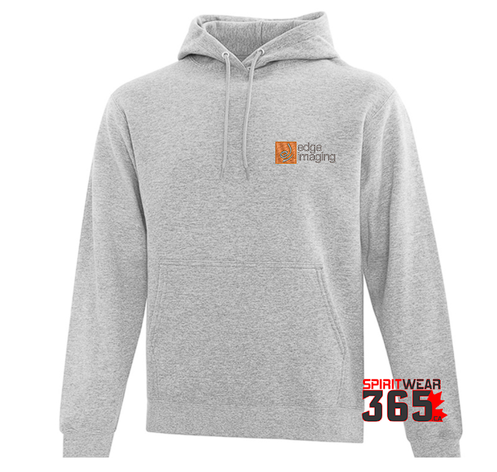 Edge Traditional Hoody
