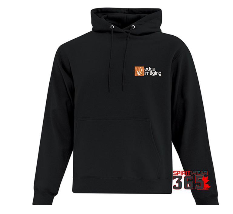 Edge Traditional Hoody