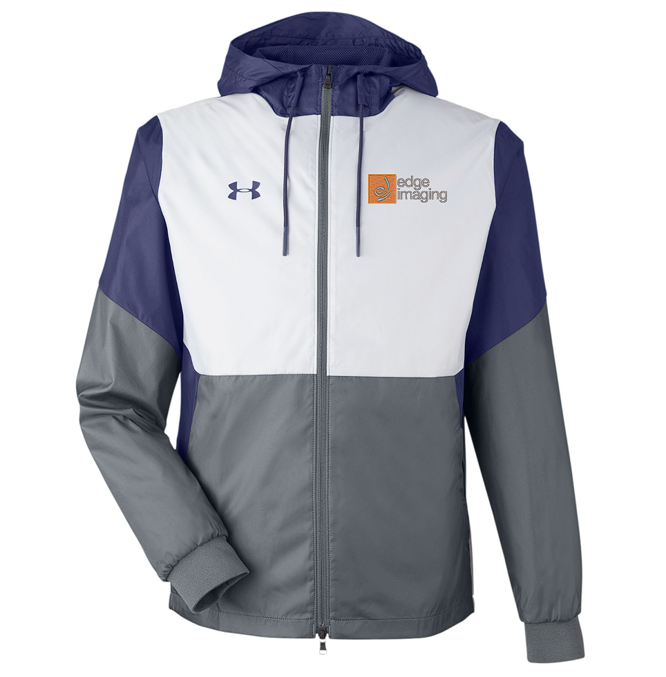 Edge Under Armour  Hooded Jacket Unisex