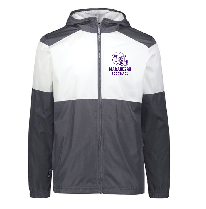 Myer Football Series X Jacket Unisex