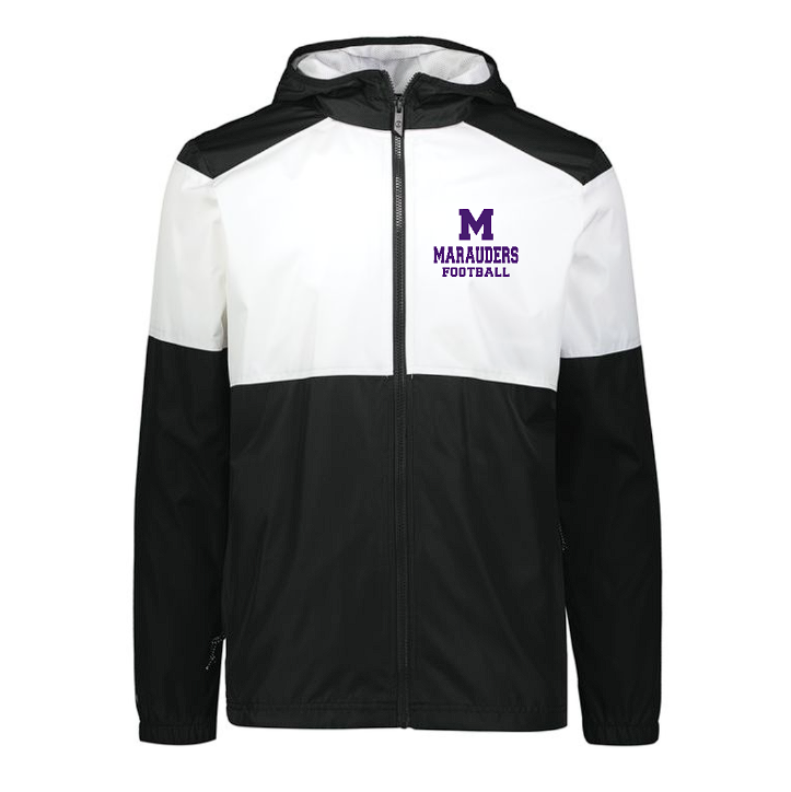 Myer Football Series X Jacket Unisex