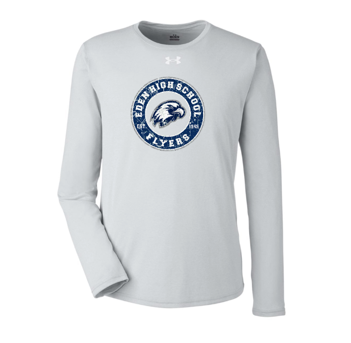 CWDHS Under Armour Unisex Long Sleeve