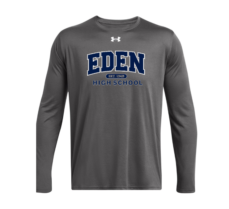 CWDHS Under Armour Unisex Long Sleeve