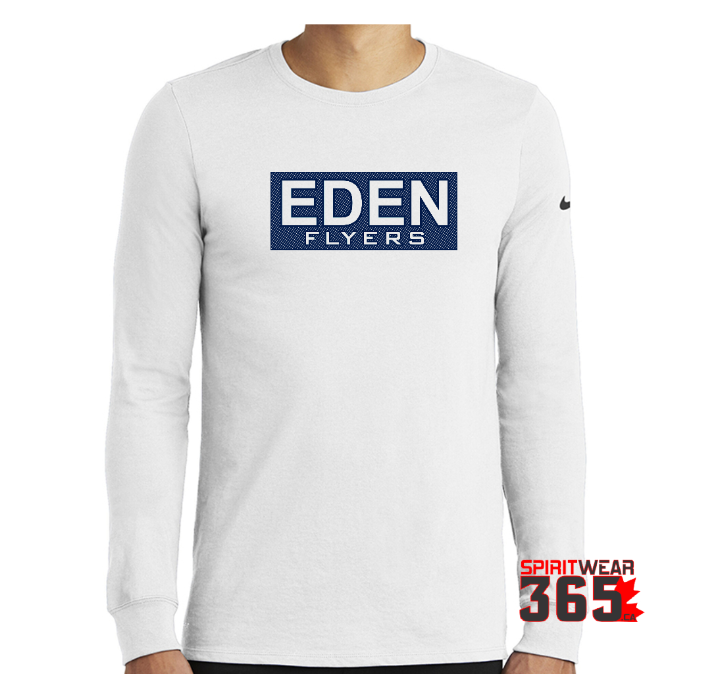 CWDHS Nike Long Sleeve T-Shirt