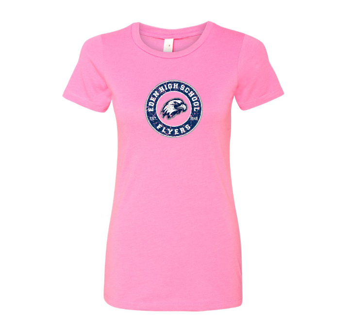 CWDHS Premium Fitted T Shirt