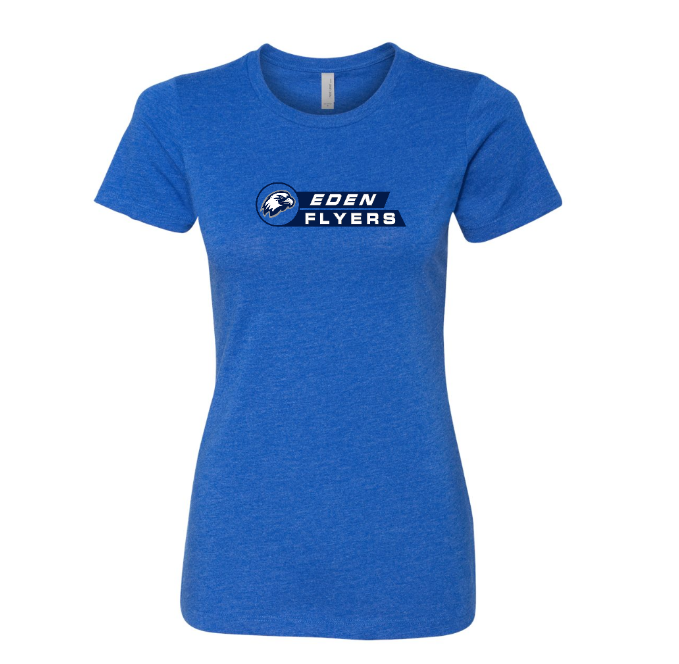 CWDHS Premium Fitted T Shirt