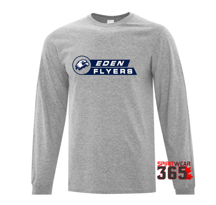 CWDHS Traditional Long Sleeve T Shirt