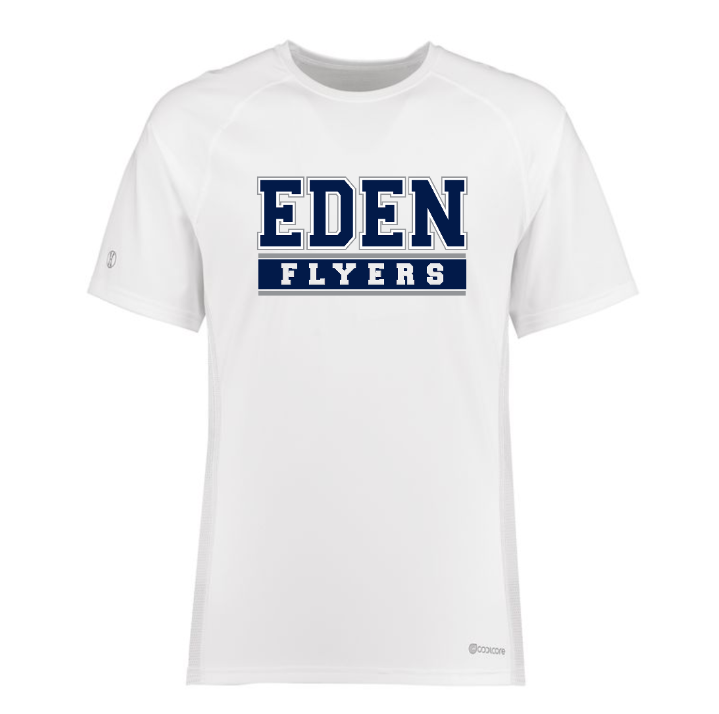 Eden Unisex Performance T Shirt