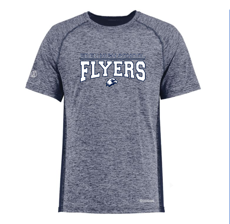 Eden Unisex Performance T Shirt