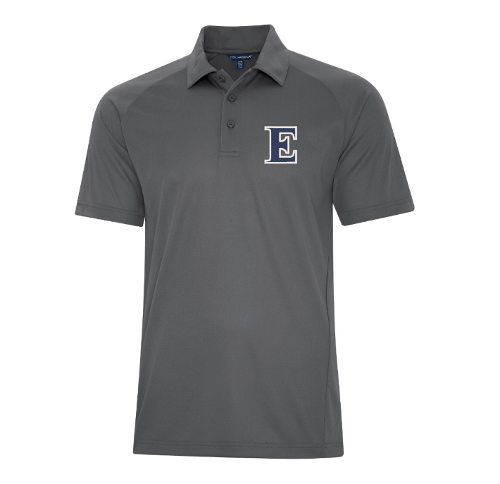 Eden Traditional Polo Unisex