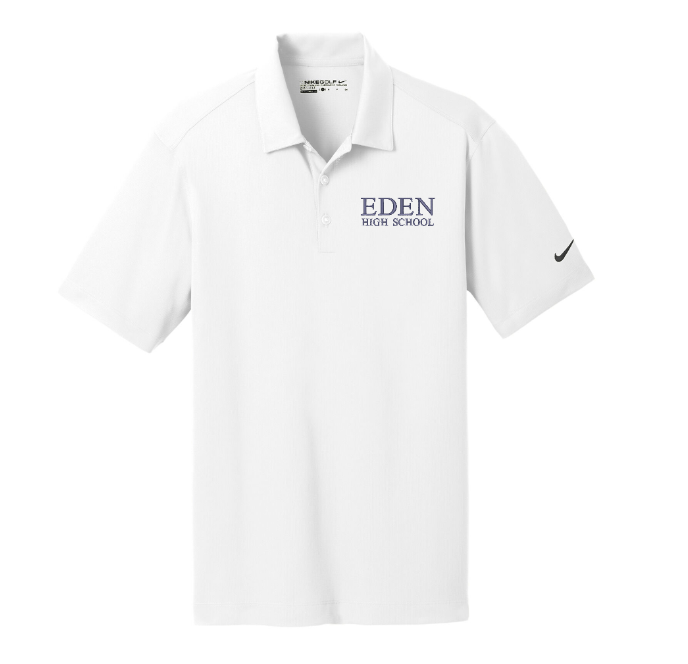 Eden Nike Polo Unisex