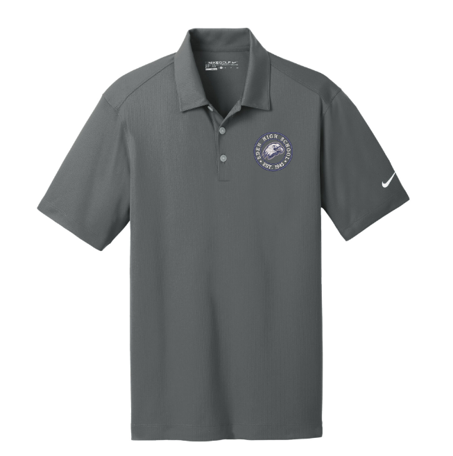 CWDHS Nike Polo Unisex