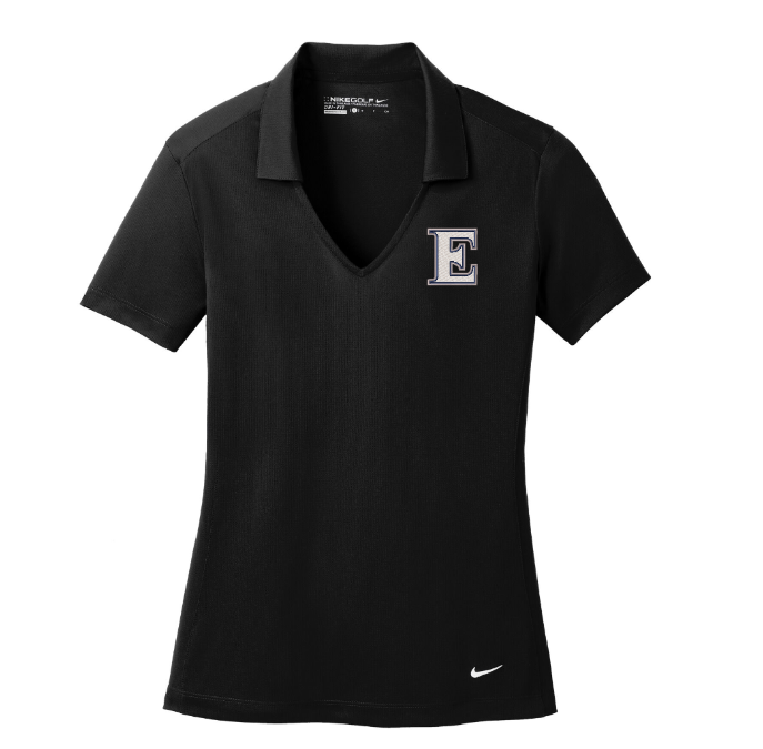 Eden Nike Polo Lady Fit