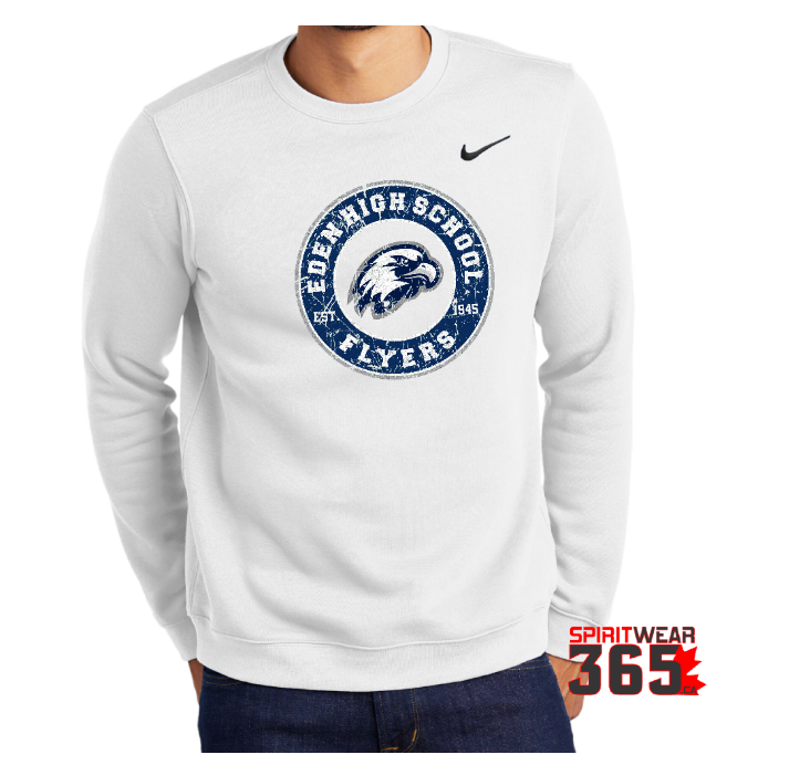 Eden Nike Crew Neck