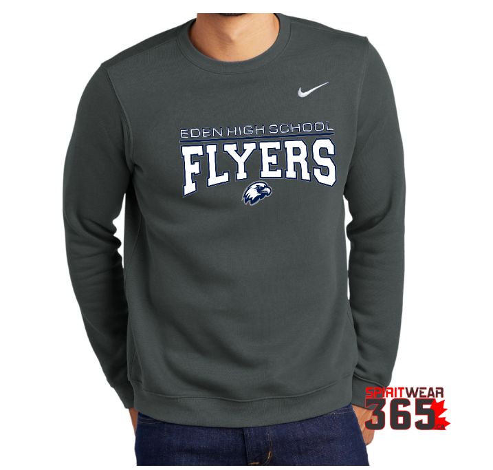 Eden Nike Crew Neck