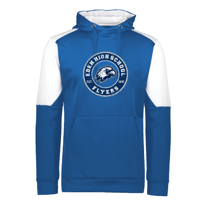 Eden Momentum Hoodie