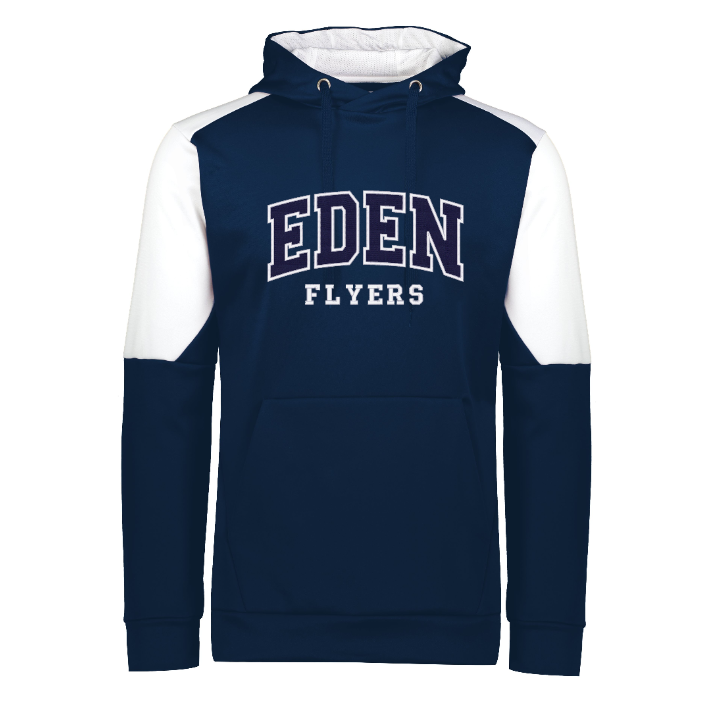 Eden Momentum Hoodie