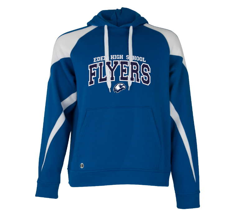 Eden Prospect Hoodie