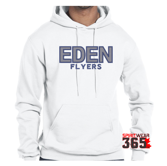 Eden Champion Hoodie