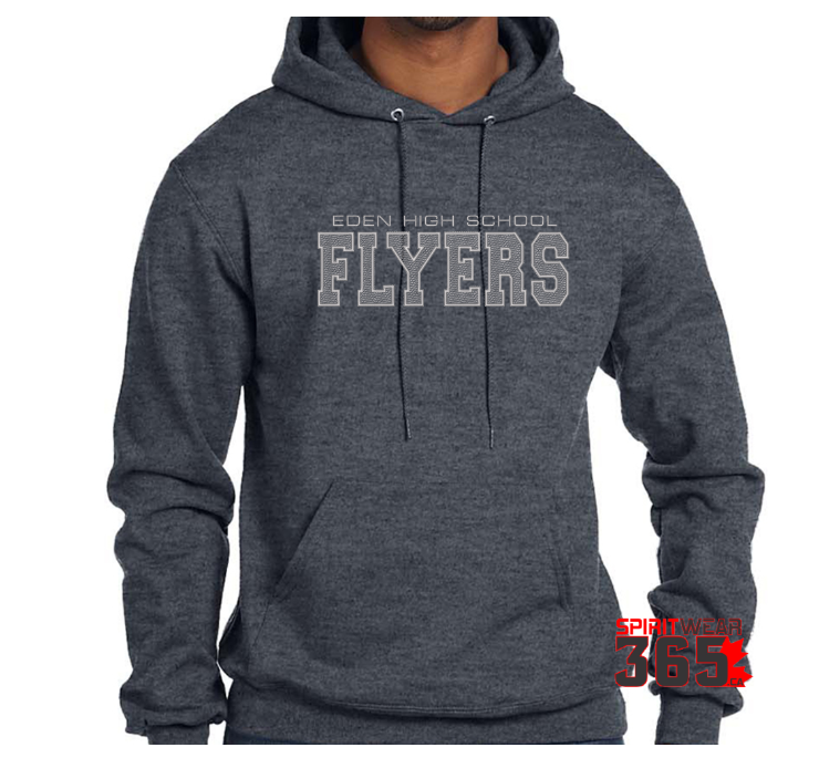 Eden Champion Hoodie
