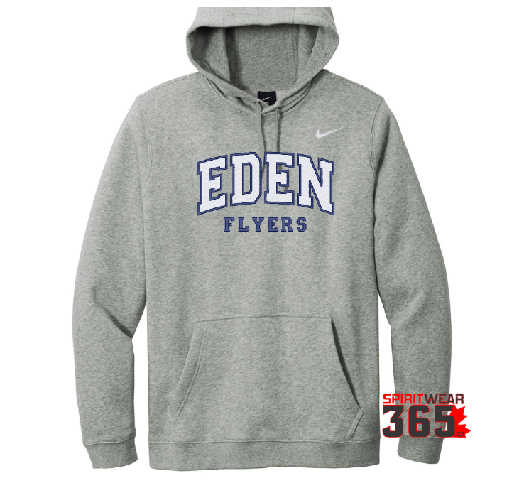Eden Nike Hoodie