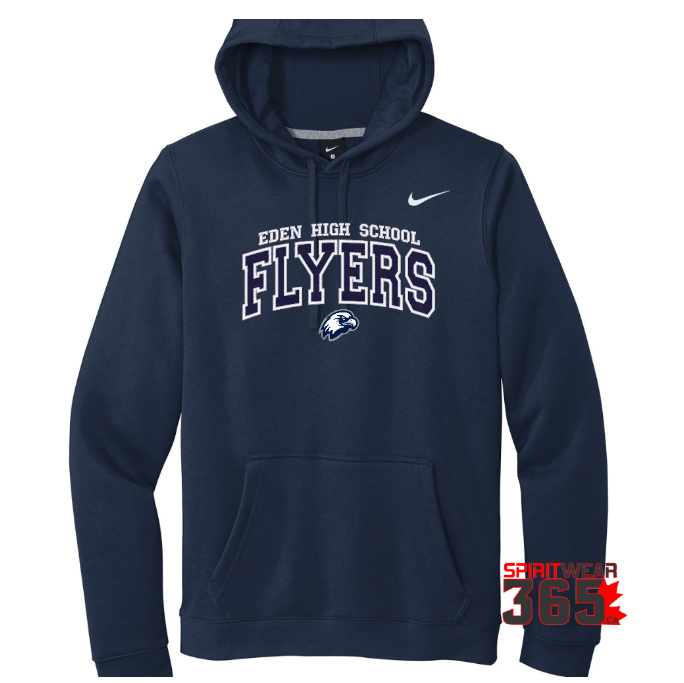 CWDHS Nike Hoodie