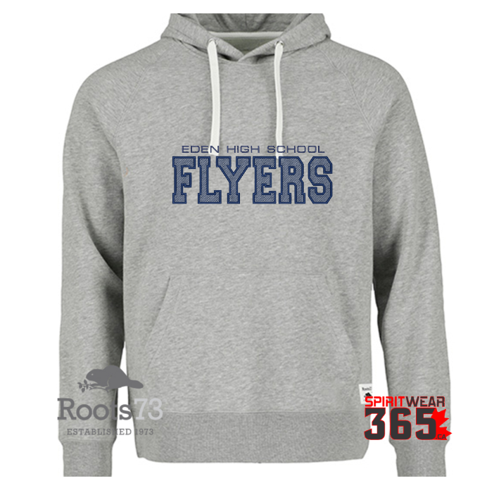 CWDHS Roots Unisex Hoodie