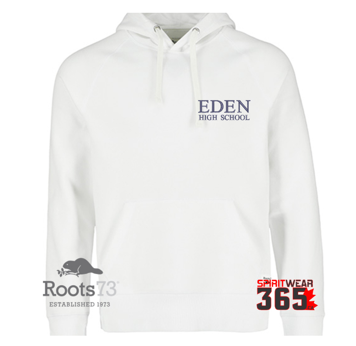 CWDHS Roots Unisex Hoodie