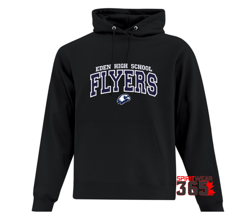 CWDHS Traditional Hoodie