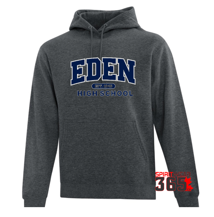 CWDHS Traditional Hoodie