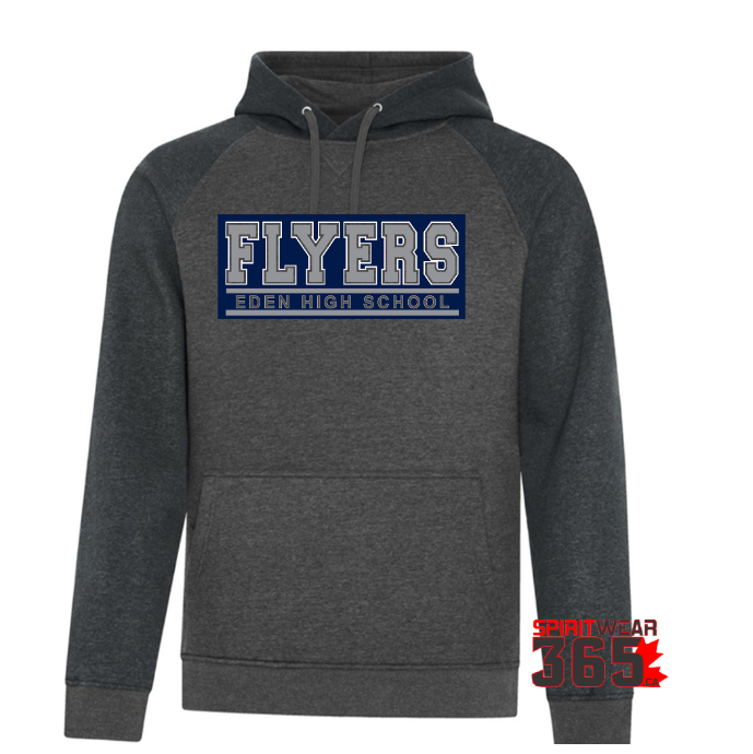 CWDHS Vintage Hoodie