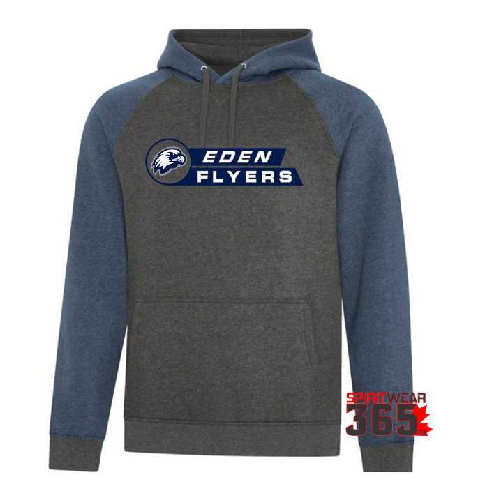 CWDHS Vintage Hoodie