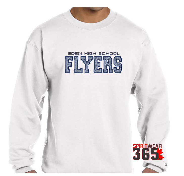 CWDHS Champion Crew Neck