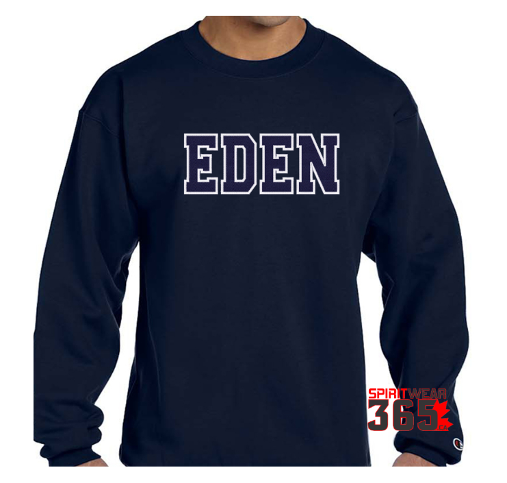 CWDHS Champion Crew Neck
