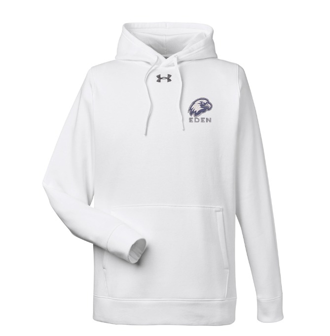 Salfleet Under Armour Unisex Hoodie