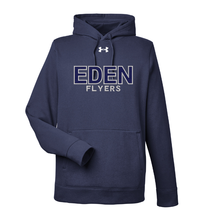 Salfleet Under Armour Unisex Hoodie