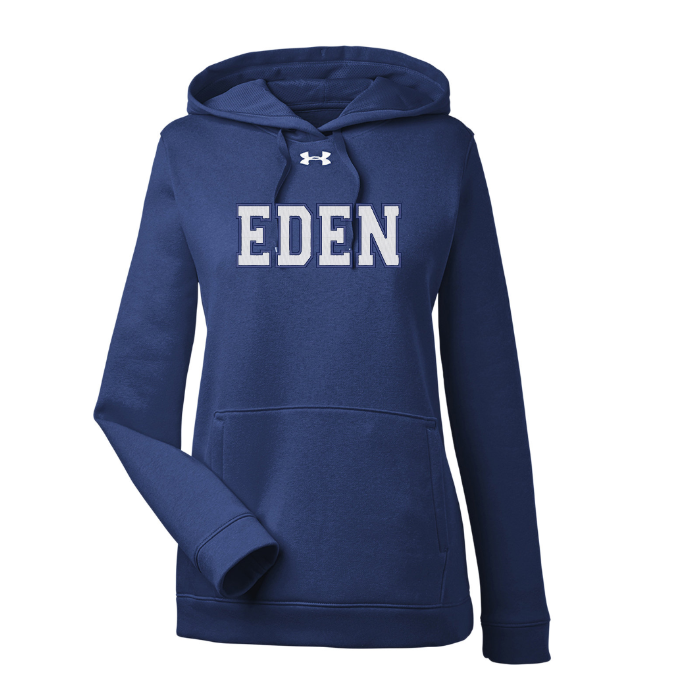 Salfleet Under Armour Lady Hoodie