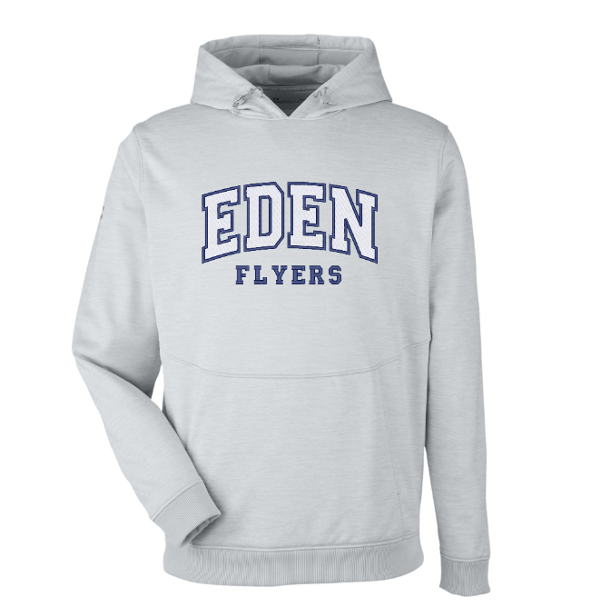 CWDHS Performance Under Armour Unisex Hoodie