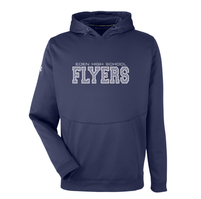 CWDHS Performance Under Armour Unisex Hoodie