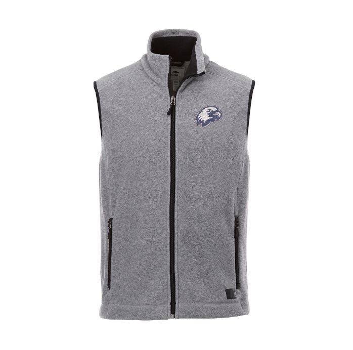 Eden Roots Unisex Fleece Vest