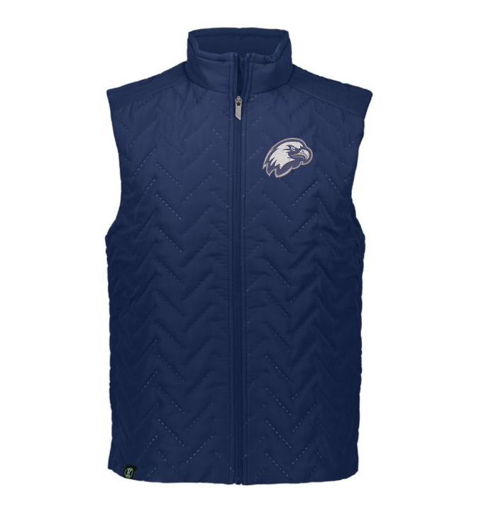 Eden Repreve Vest Unisex