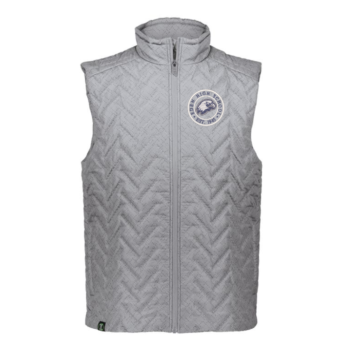Eden Repreve Vest Unisex
